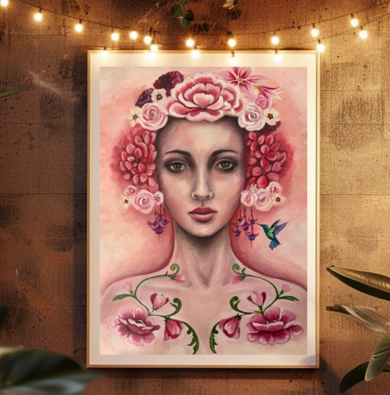 Florence - Flourishing