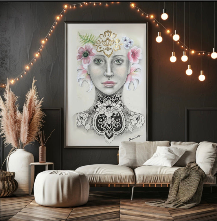 LIMITED EDITION PRINTS