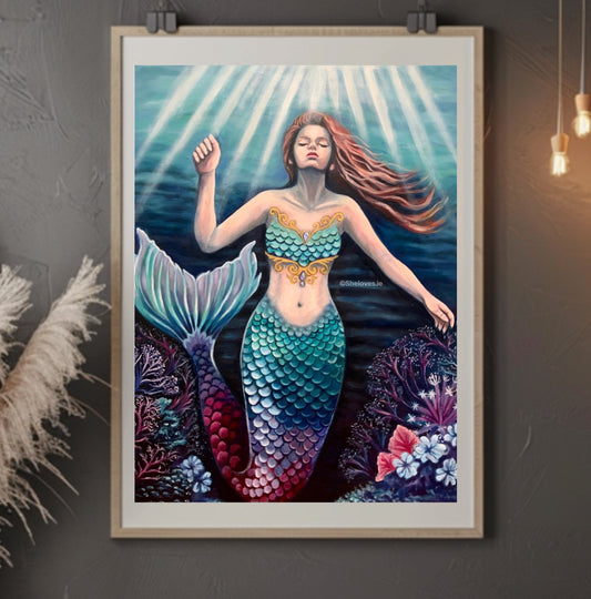 Sharanya - Surrender