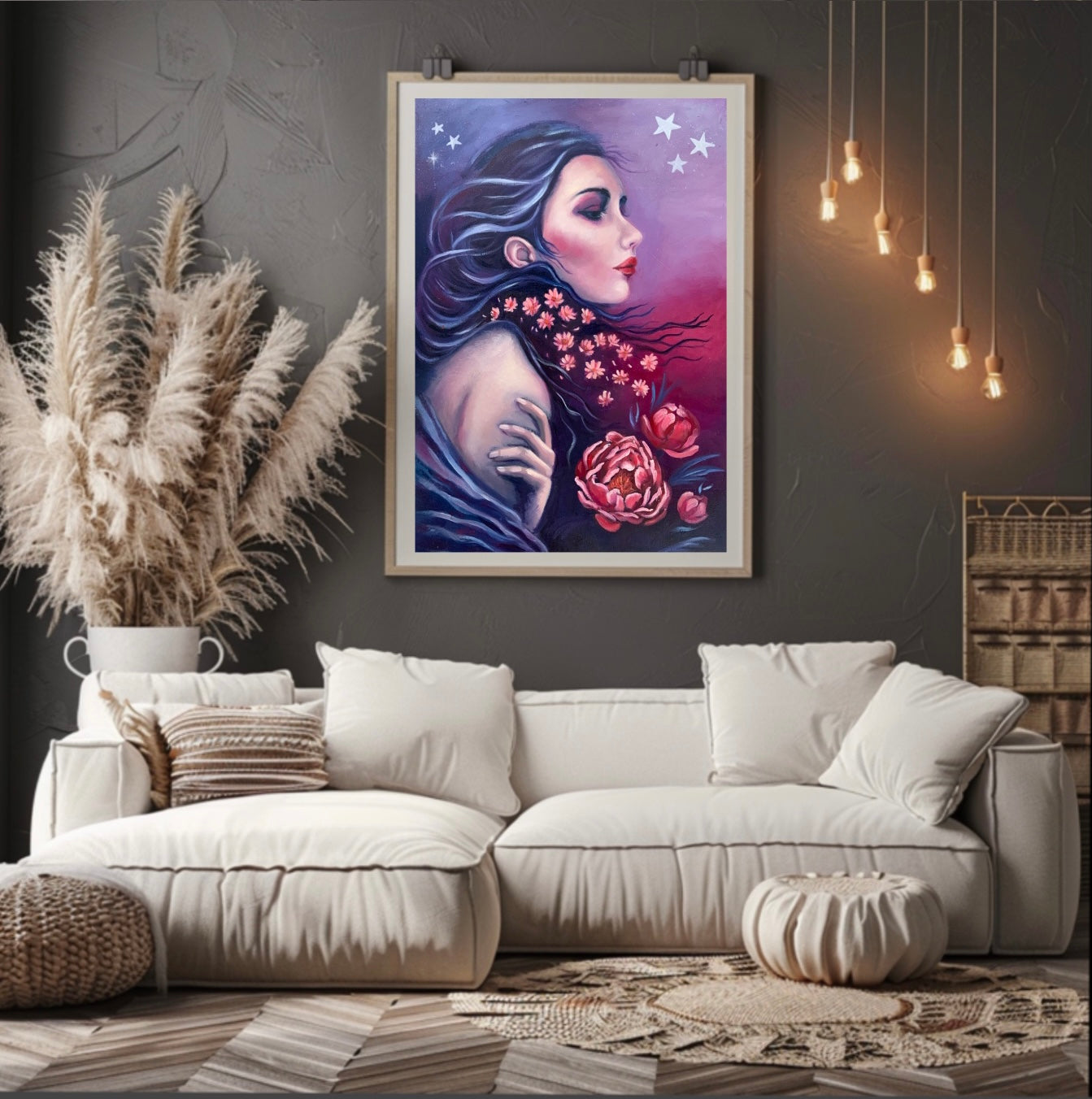 Ethel - Highly Valued