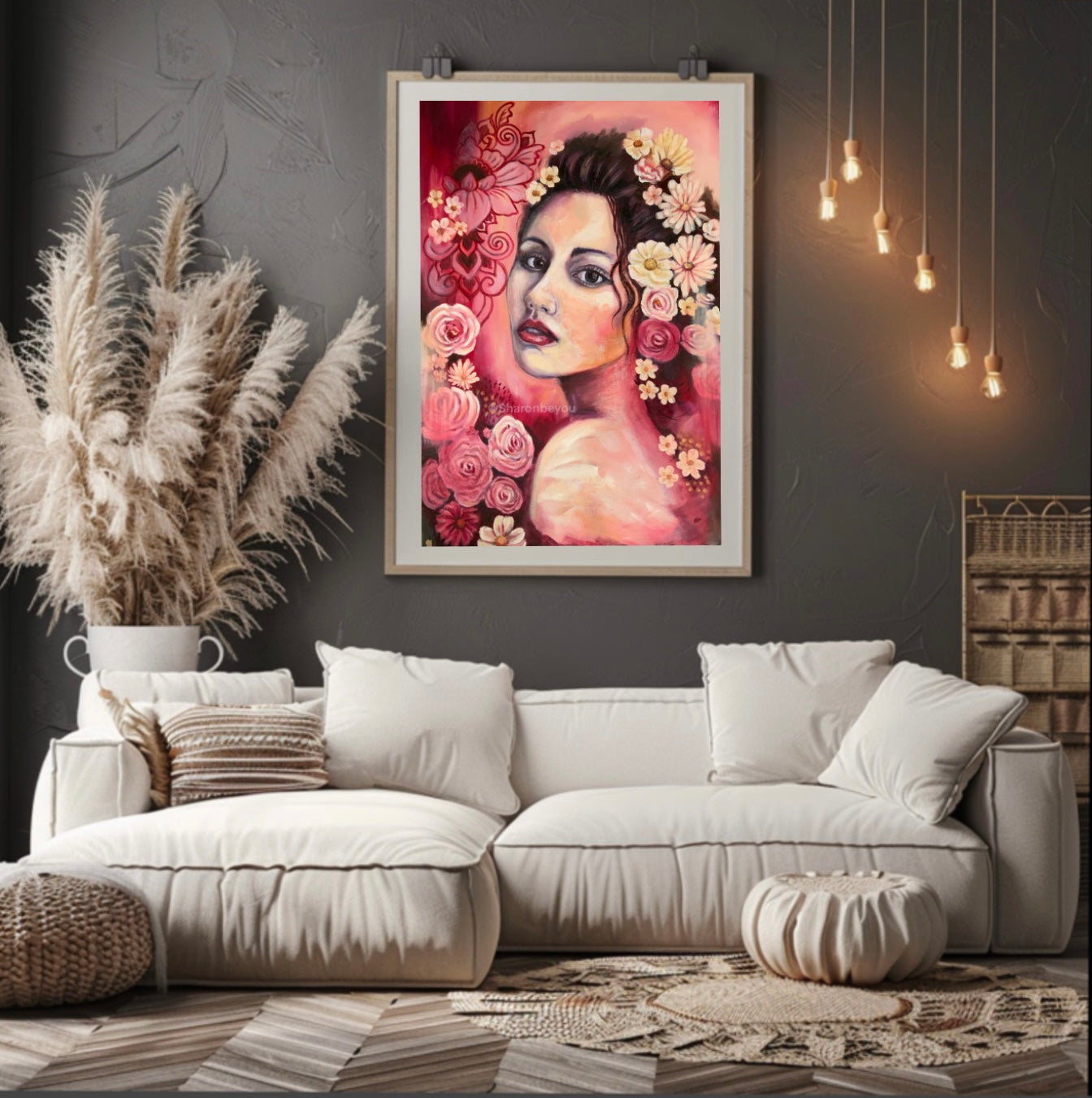 Wild Rose - Sovereign