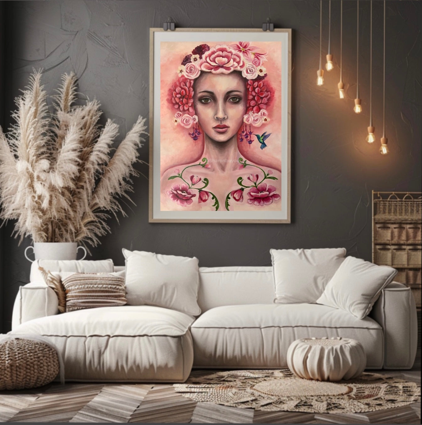 Florence - Flourishing