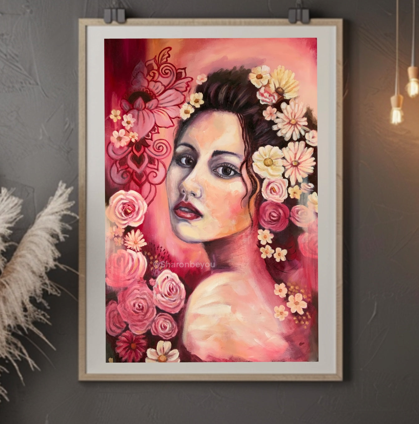 Wild Rose - Sovereign