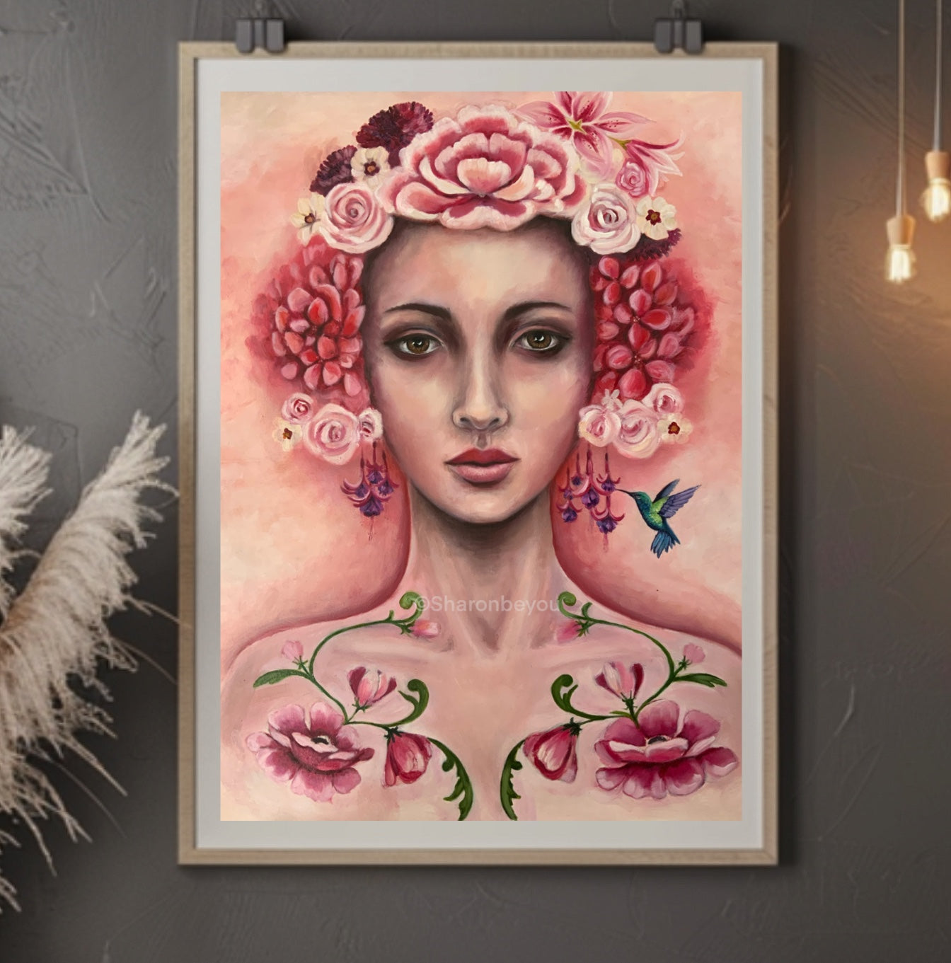 Florence - Flourishing