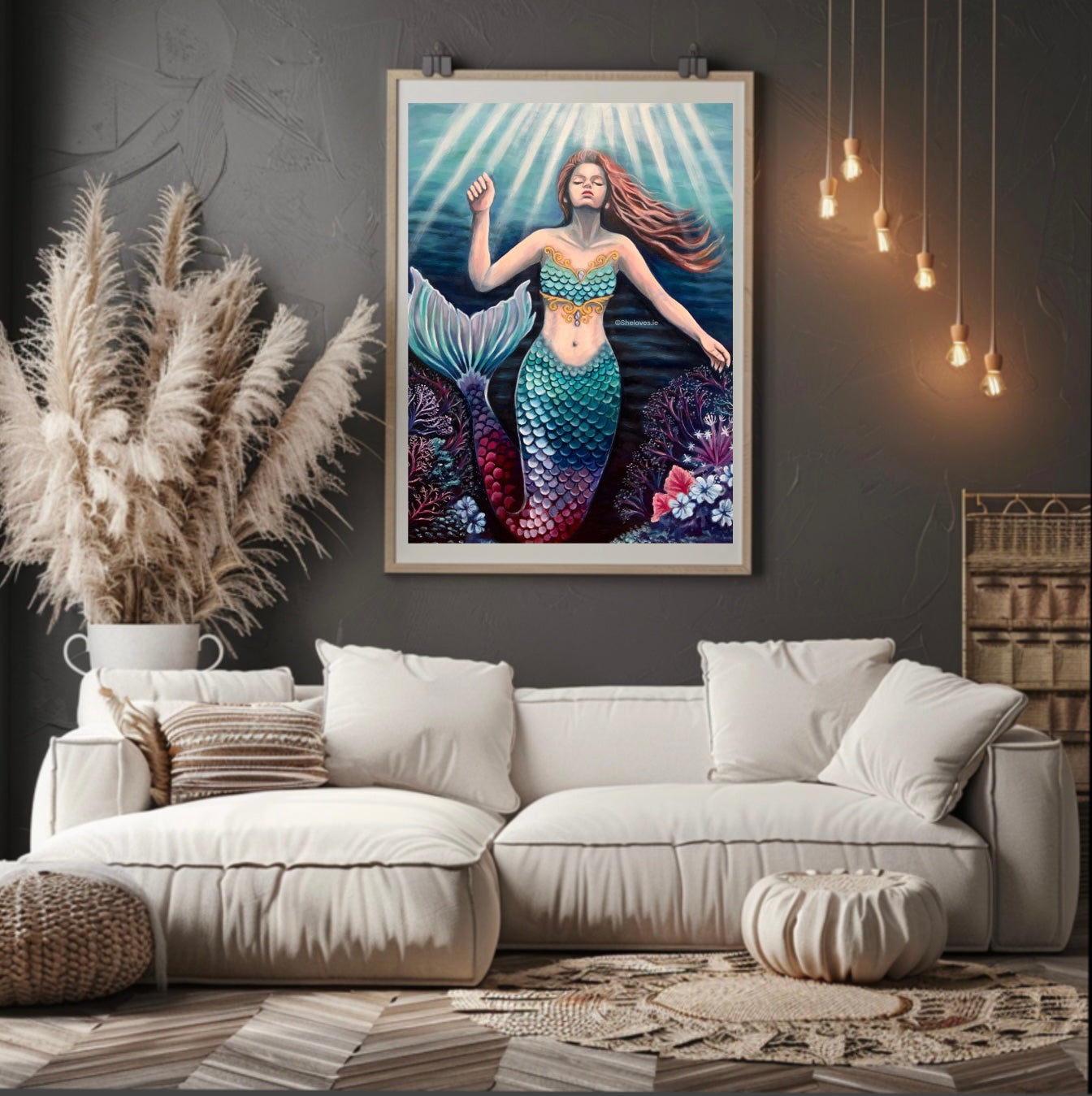 Sharanya - Surrender